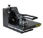 Heat Press Machine