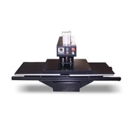 Pneumatic Auto Heat Press Machine