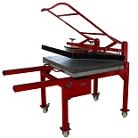 Large Format Heat Press Machine