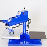 Heat Press Machine 