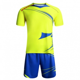 Soccer Uniform