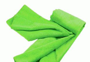 SPORTS TOWEL