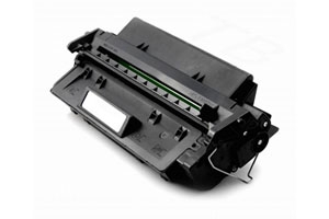 Black Toner Cartridge