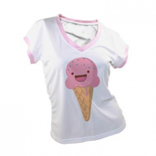 SUBLIMATION TSHIRT