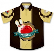 Bowling Shirt