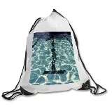 Sublimation Gym Bag